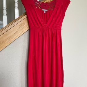 Delia’s Casual Dress